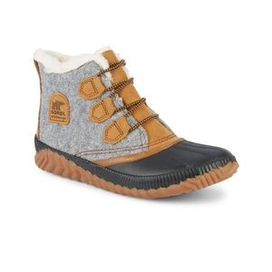 Brand New Sorel Out N About Plus